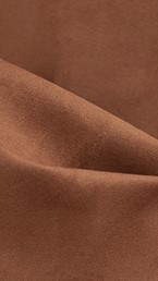 Tkanina HOGAN 42 Brązowy (1 mb)