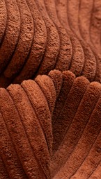 Tkanina HYPER 44 Miedziany (1 mb)