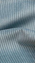 Tkanina FJORD 83 Błękitny (1 mb)