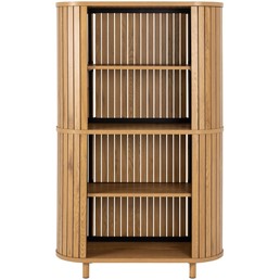 Regał COLIMA Dąb Dziki