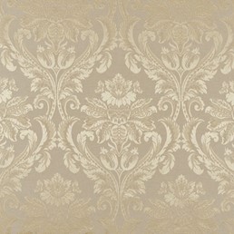 Tkanina UNIVERSE DAMASCUS 03 Brązowy (mb)