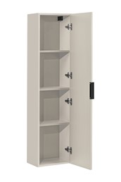 Szafka Wysoka ADEL Kaszmirowy Mat