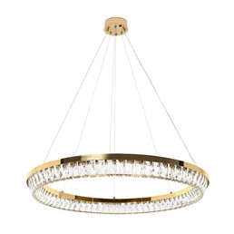 Lampa Wisząca SAVOY 100 Złoty