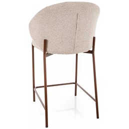 Hoker KIOTO H-2 Jasny Beż/Orzech