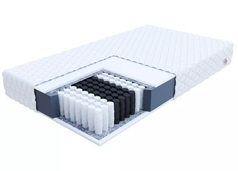 Materac TREVISO MAX 180x200 Premium Jersey