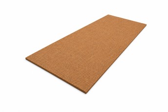 Mata Kokosowa 90x200 wys. 1cm 1200 g/m2
