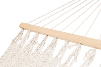 Hamak Wiszący MILLOR Biały