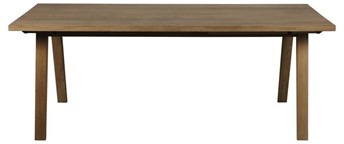 Stół A-LINE 200x95cm Dąb
