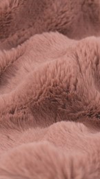 Tkanina BUBBLE 91 Różowy (1 mb)