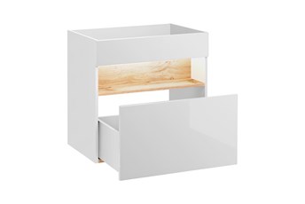 Szafka pod Umywalkę Bahama White 820 60 Biały