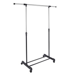 Wieszak W4-FX Czarny