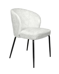 Krzesło GRETA Biały