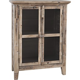 Komoda AVOLA AV2125-32 Brązowy