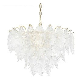 Lampa Wisząca SCARLETT 80 Złoty