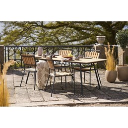 Narzuta ADANA 130x180cm Beżowy