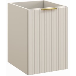 Szafka pod Blat ADEL Kaszmirowy Mat