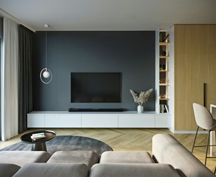 Lampa Wisząca MALTA K-5473 Biały/Złoty