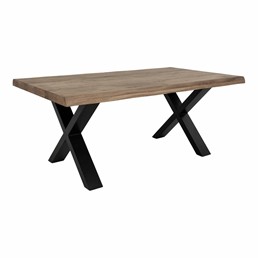 Stolik TOULON 70x120cm Dymiony