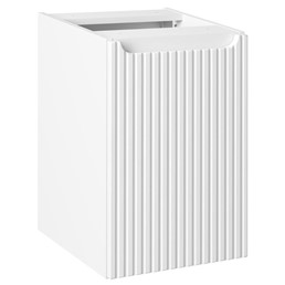 Szafka pod Blat NOVA Biały Mat