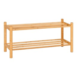 Półka na Buty MANAUS 70cm Naturalny