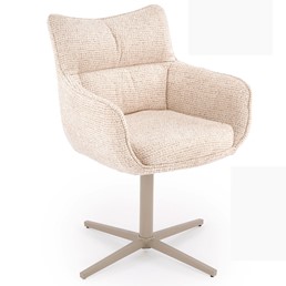 Krzesło K614 Beżowy