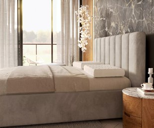 Poduszka Ortopedyczna FIORE 50x60 Biały