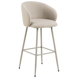 Hoker ELEANOR Beżowy