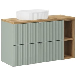 Zestaw Meblowy BEYOND 100cm Reed Green