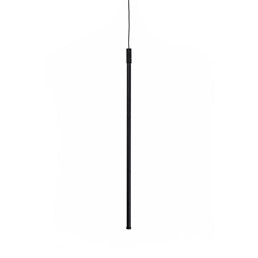 Lampa Wisząca OMBRE 60 Czarny