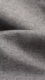 Tkanina COLET 17 Szary (1 mb)