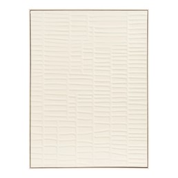 Dekoracja Ścienna ENA 60x80cm Beżowy