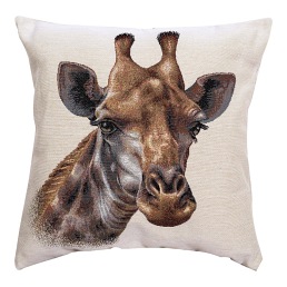 Poduszka Żyrafa 45x45