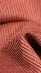 Tkanina FJORD 56 Ceglasty (1 mb)