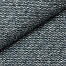 Tkanina Tulia 13 Niebieski (1 mb)