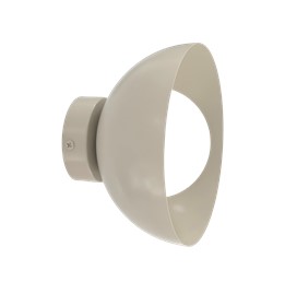 Kinkiet BIBI K1 Beżowy