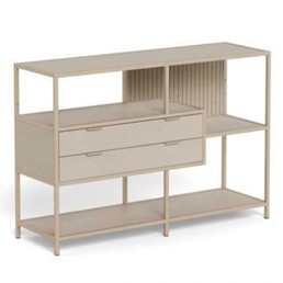 Regał SEAFORD V Kaszmir