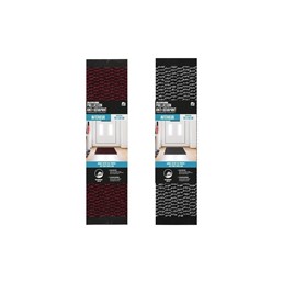 Wycieraczka 40x60cm Bordowy