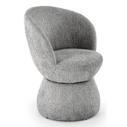 Krzesło K581 Popielaty