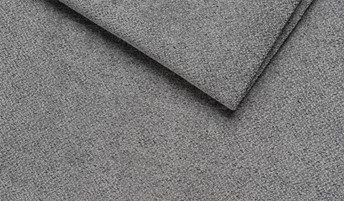 Tkanina Naomi 3402 Steel Stalowy