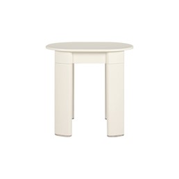 Stolik TOP Biały