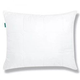 Poduszka ANTIBACTERIAL 70x80 Biały