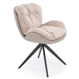 Krzesło K599 Beżowy