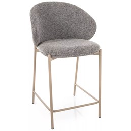 Hoker KIOTO H-2 Szary/Kaszmir