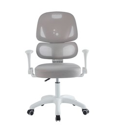 Fotel Obrotowy FB28-FX Szary