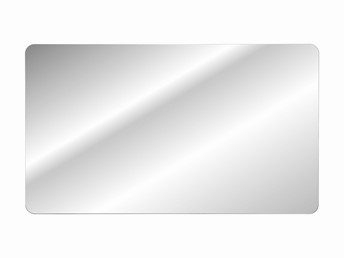 Lustro JULIET 120x70 cm