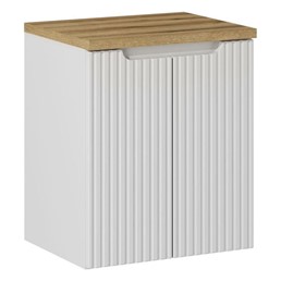 Zestaw Meblowy NOVA 50cm Biały