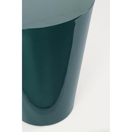 Stolik Kawowy OTILIA HIGH Fi40cm Zielony