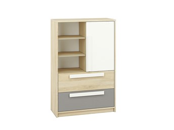 Komoda DROP 07 Szary