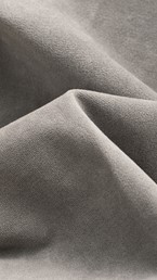 Tkanina MAVEL 10 Szary (1 mb)