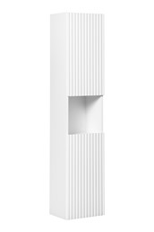 Szafka Wysoka NOVA 80-03-2D Biały